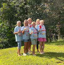 The “Girls.”