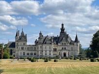 Château de Valmirande