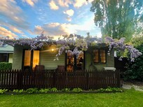 Bucolic place to stay!