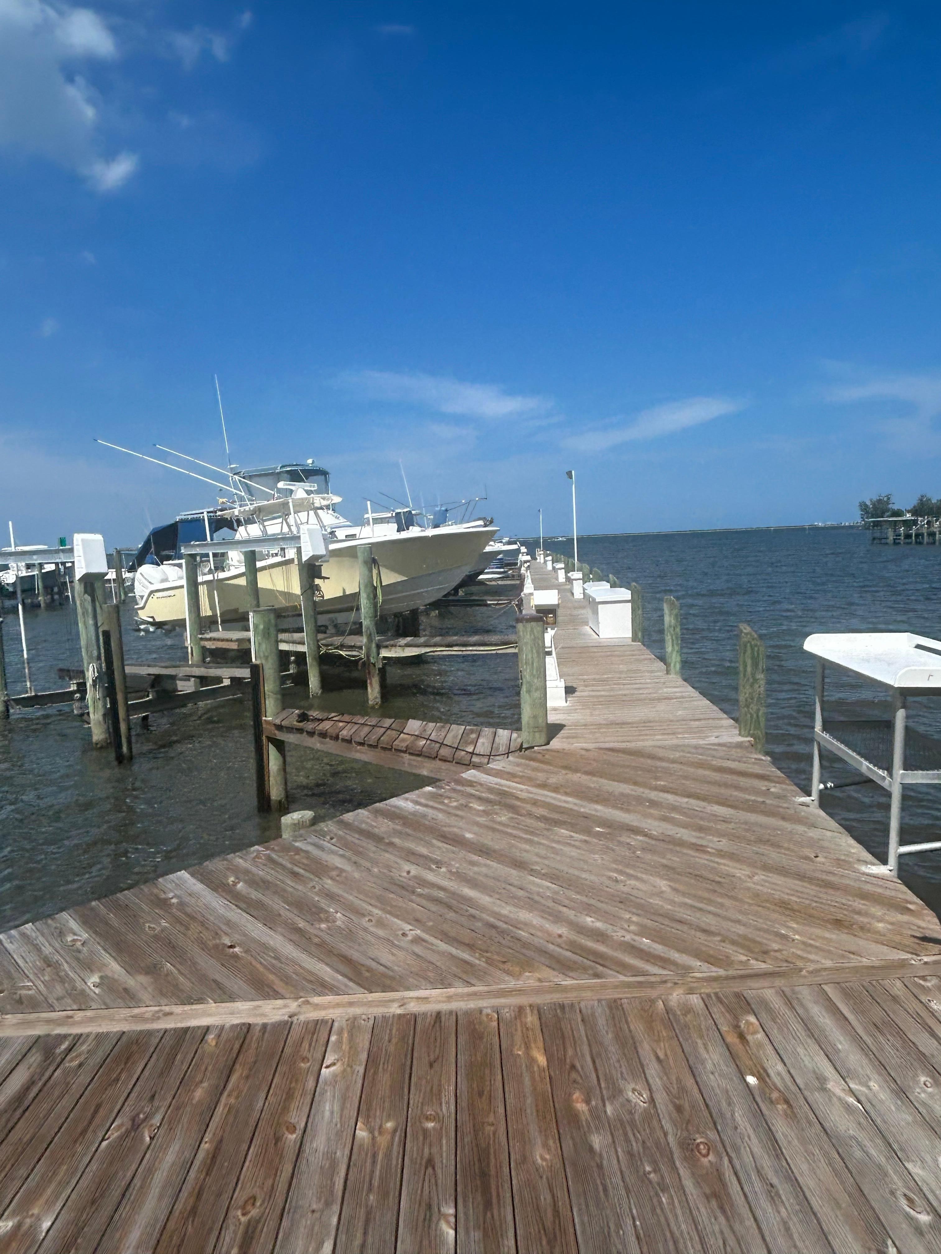 Another View from Seating Area 