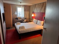 Double room (sweet room)