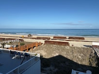 Our view with project host knew nothing about