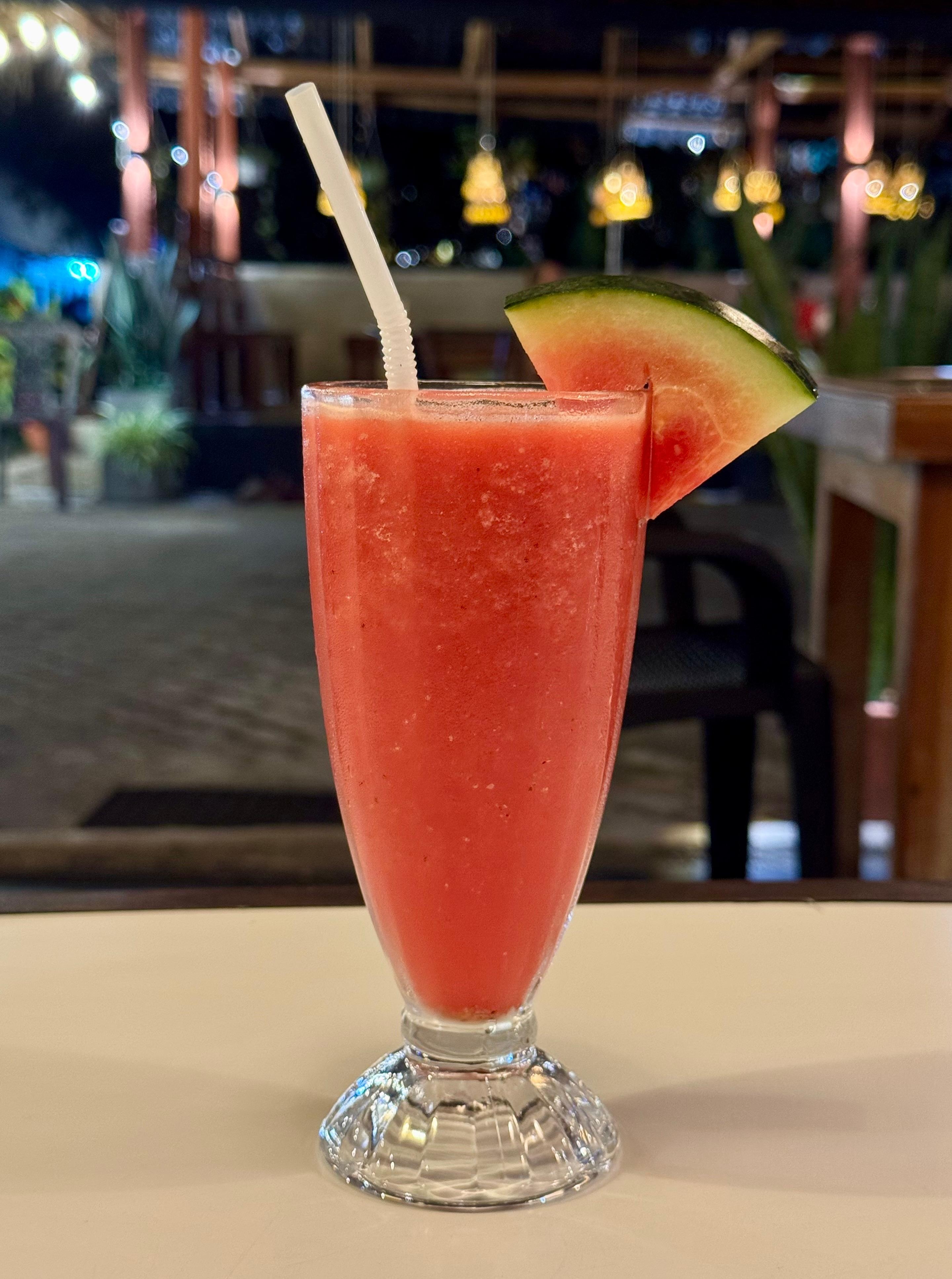 Lounge at Golden Bay Resort