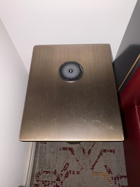 Wireless Charging Table