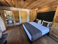 Onze kamer