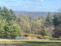 Million dollar views