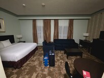 Probably book for my future stay