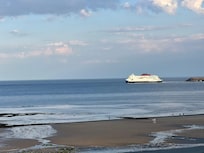 View from the room