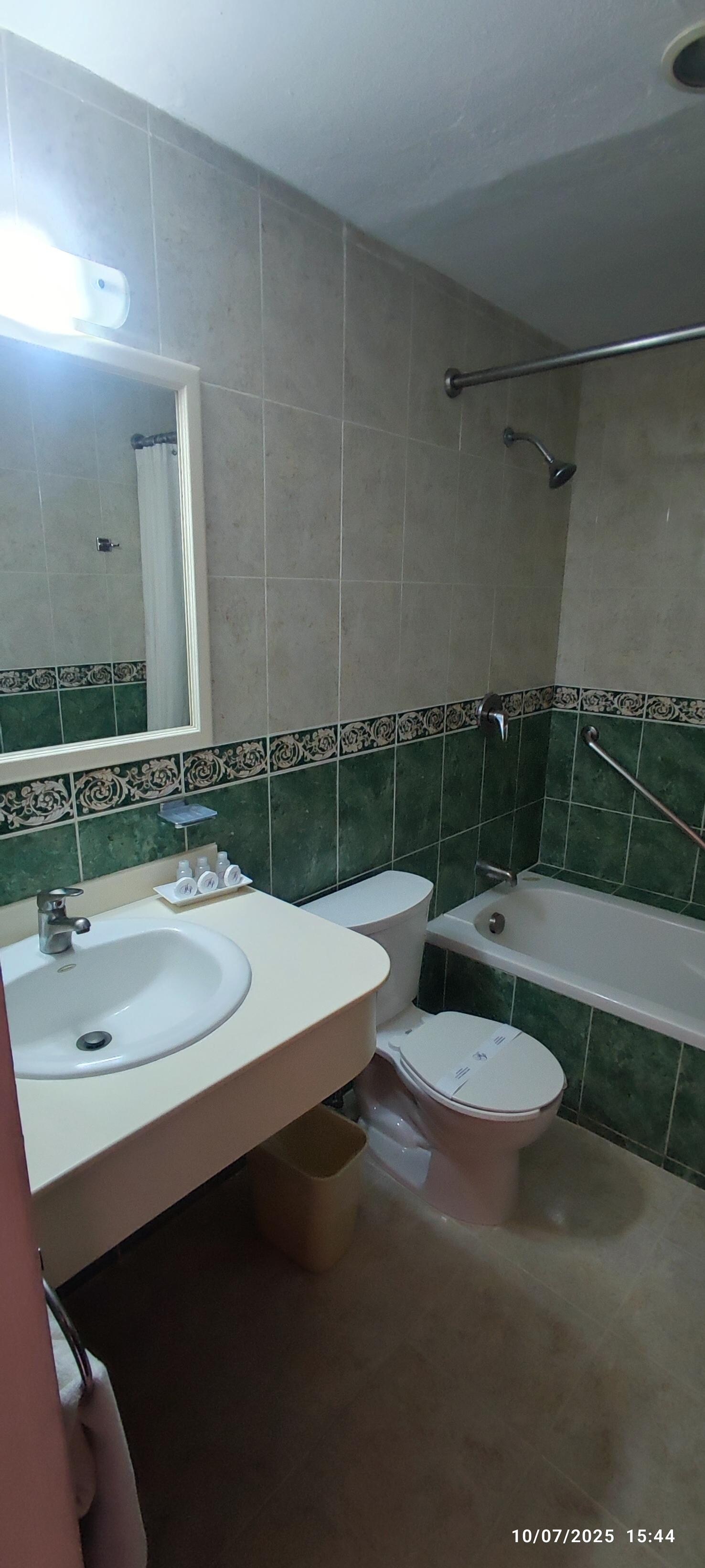 Baño 