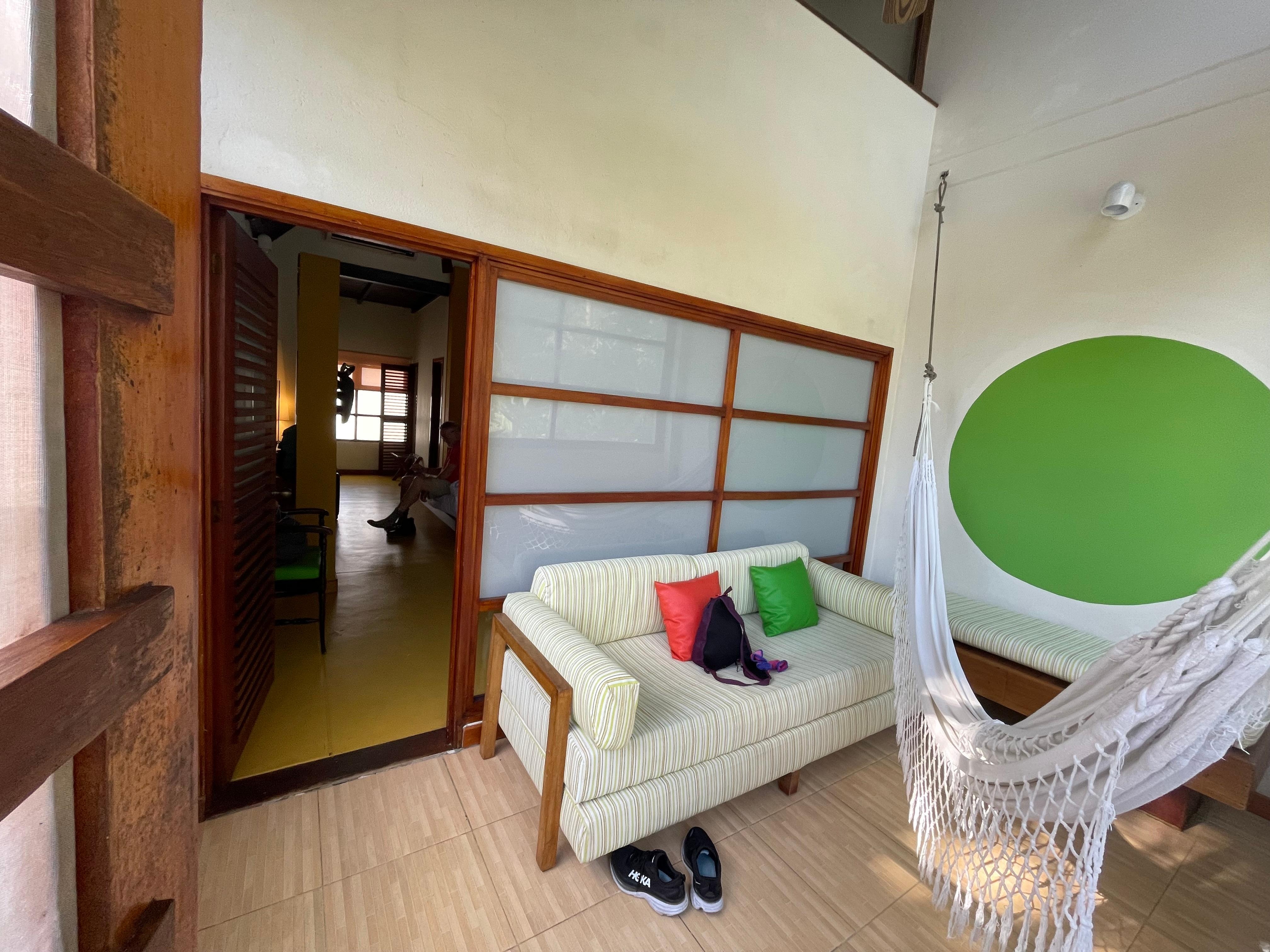 Our room