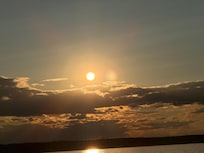 Sunsets
