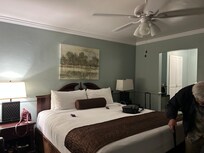 Our room