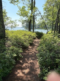 Ludington State Park