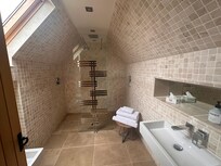 Blenheim Suite