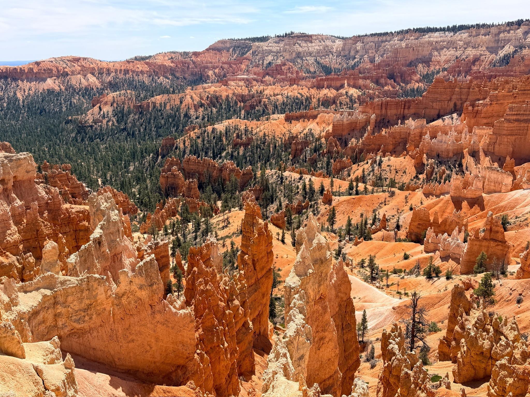 Bryce Canyon
