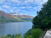Loch lochy