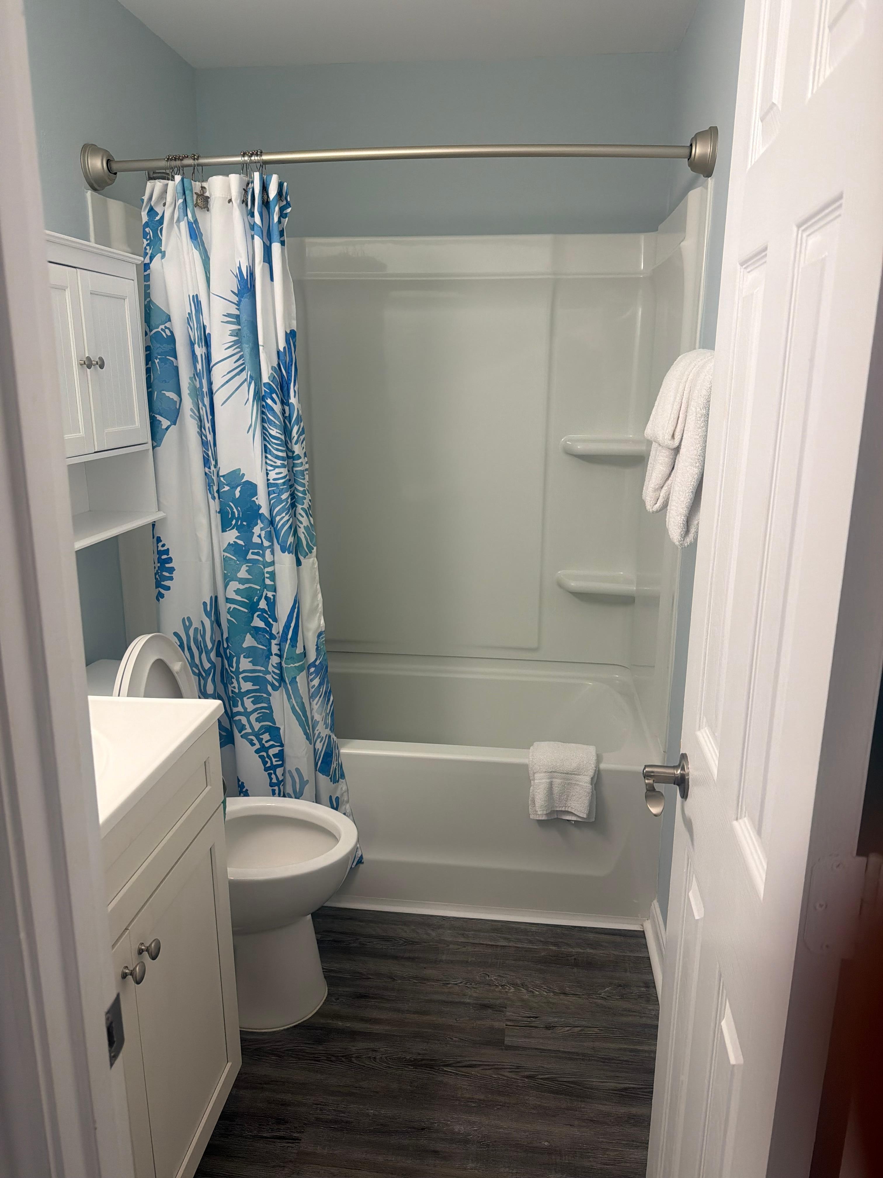 Bathroom 2