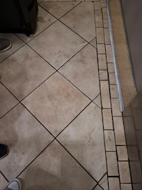 Asensore alle 8 del mattino