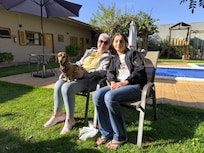 Conforto e carinho com os Pets !