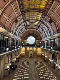 Grand Hall