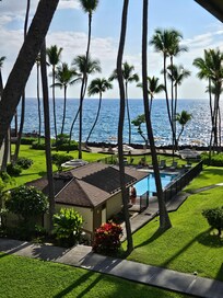 View from.the balcony.