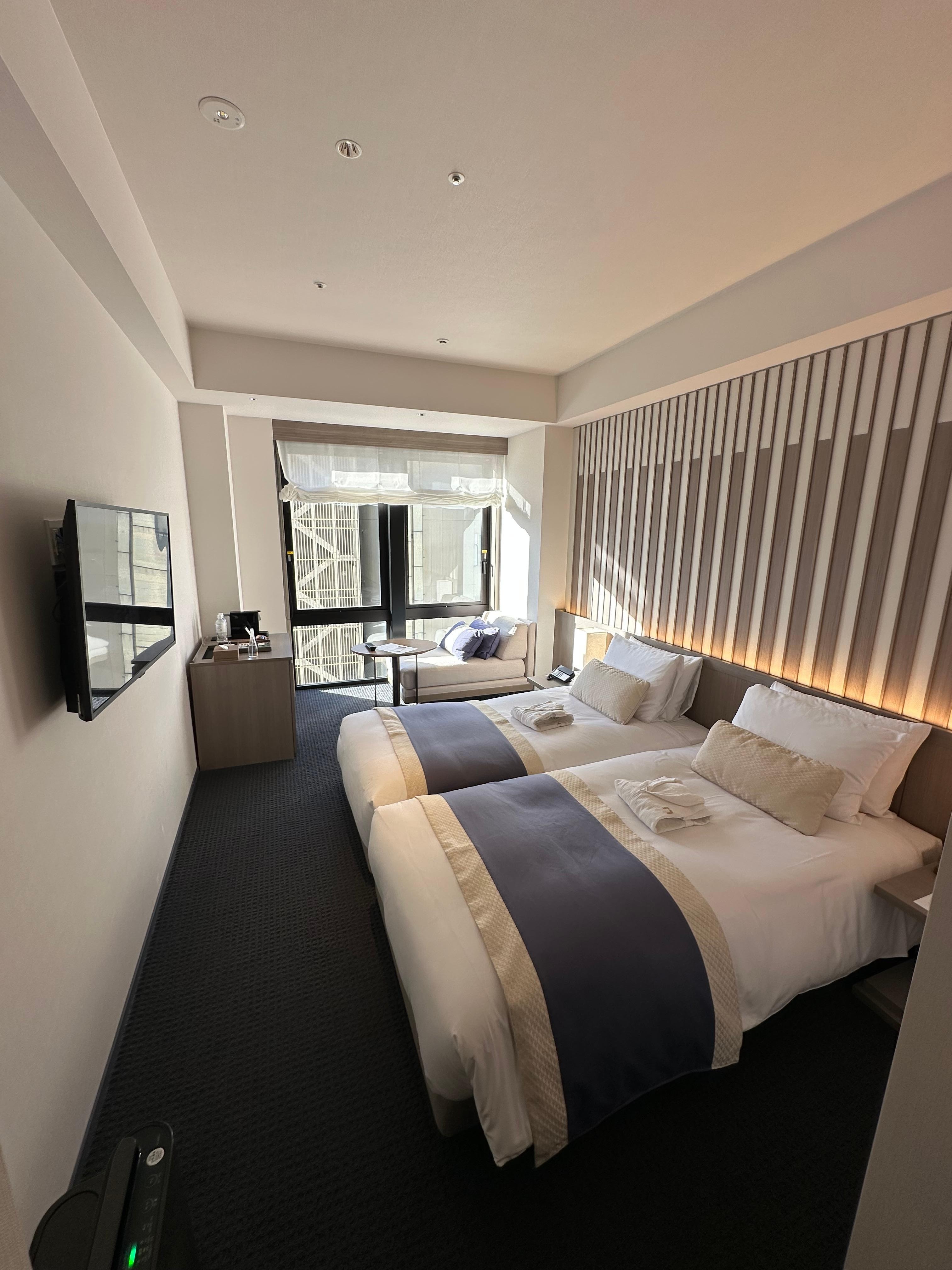 Another view of Room