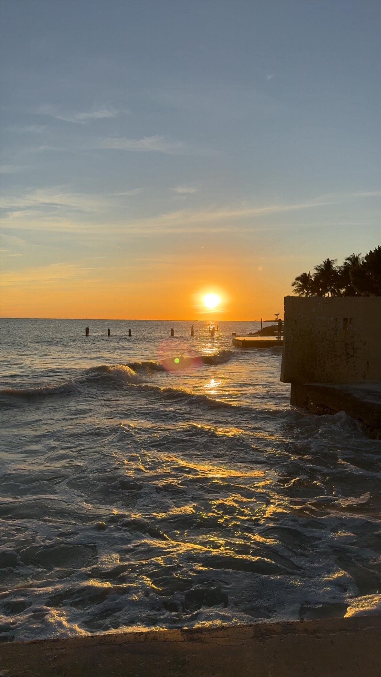 Another beautiful sunset