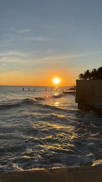 Another beautiful sunset