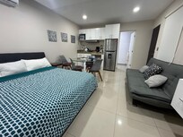 Be assured you are getting a new room!