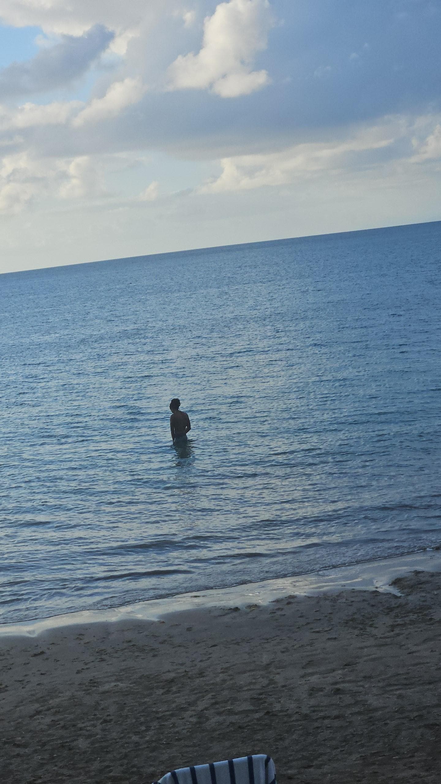 Love the Ocean 🥰