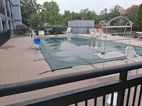Unworkable pool