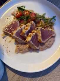 Dinner at Havens was absolutely outstanding!