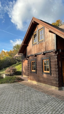 Am Haus