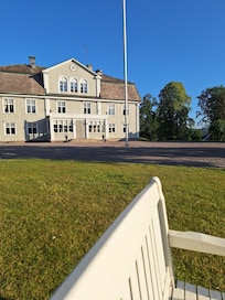 En fin Herrgård