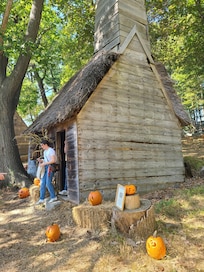 Pioneer Village