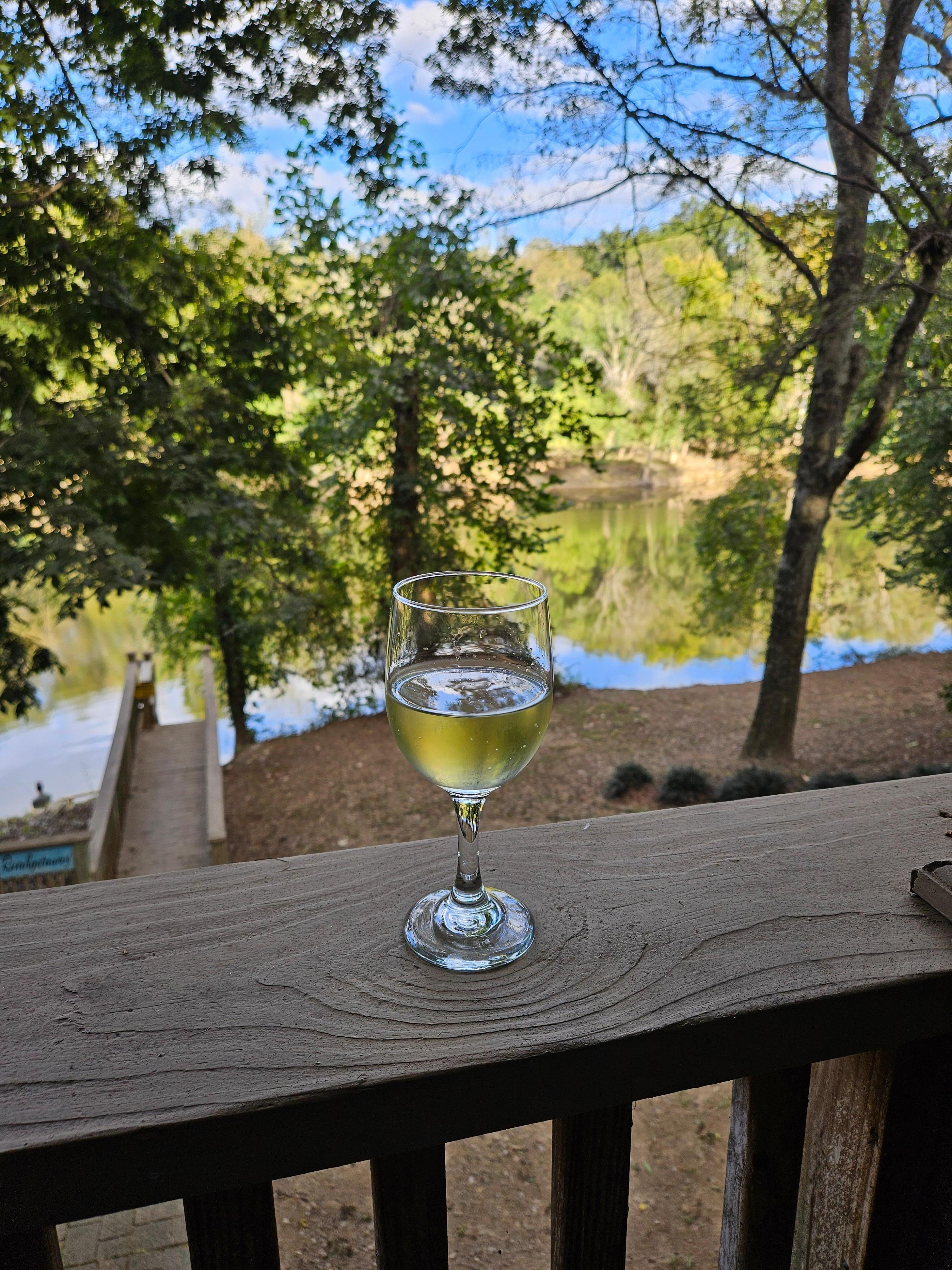 Peaceful nature ❤️