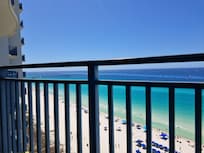 Perfect view!