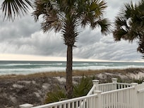 Even beautiful on a cloudy day