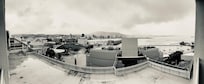 Views from my room