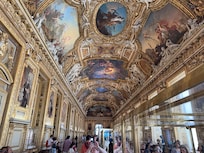 Louvre