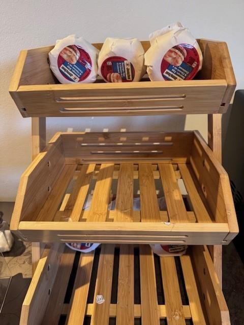 this is the entire breakfast