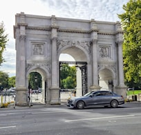 Marble Arch