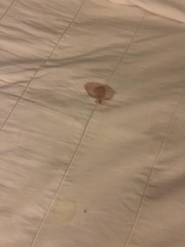 Mattress pad cover