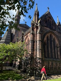 Cathedral