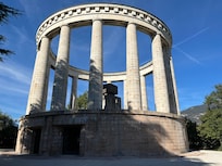 Mauseleum