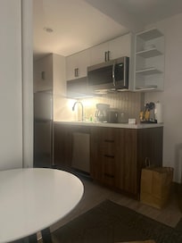 Kitchenette