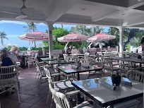 Breakfast at Dewey