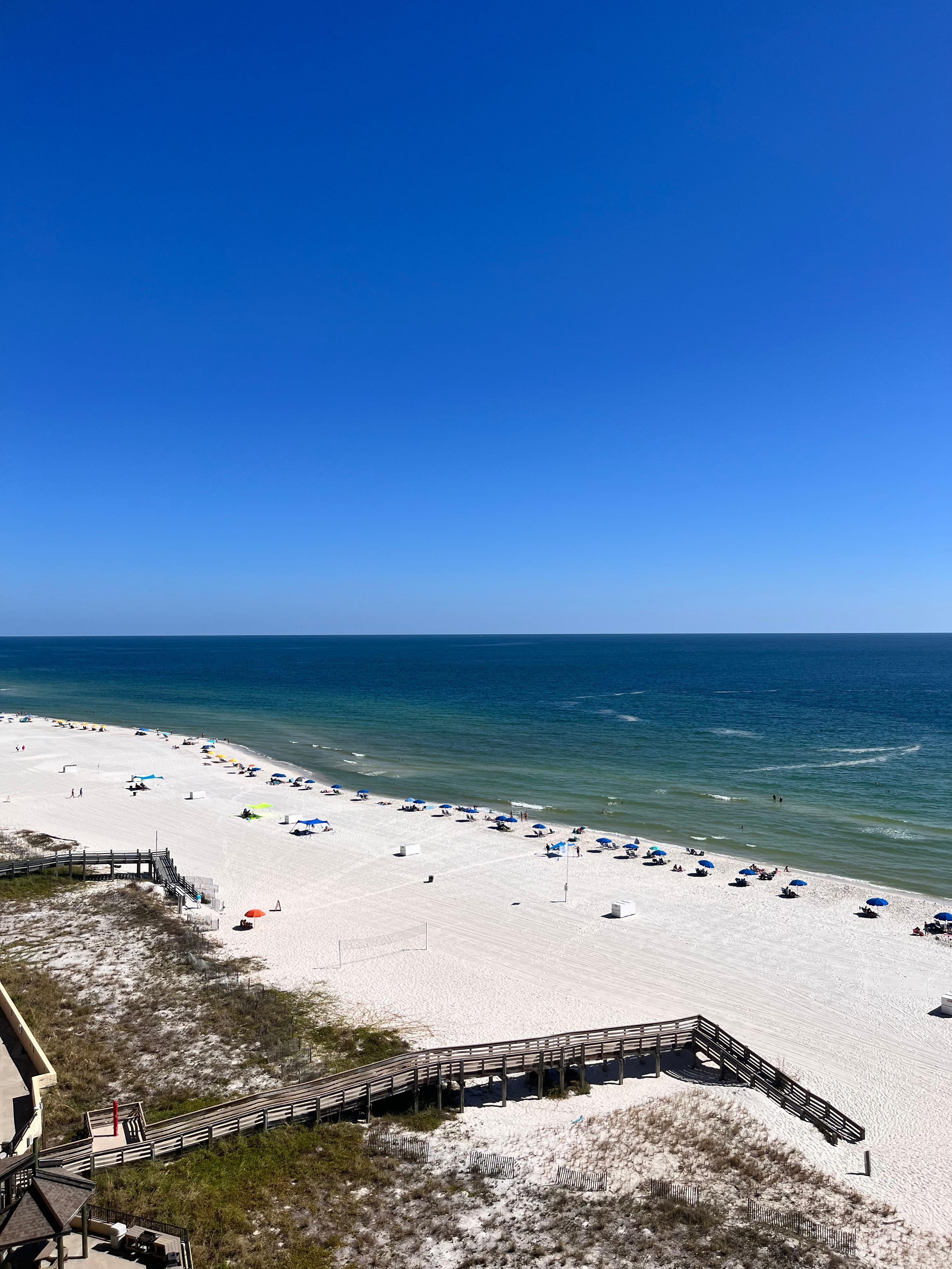 View from my balcony