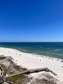 View from my balcony