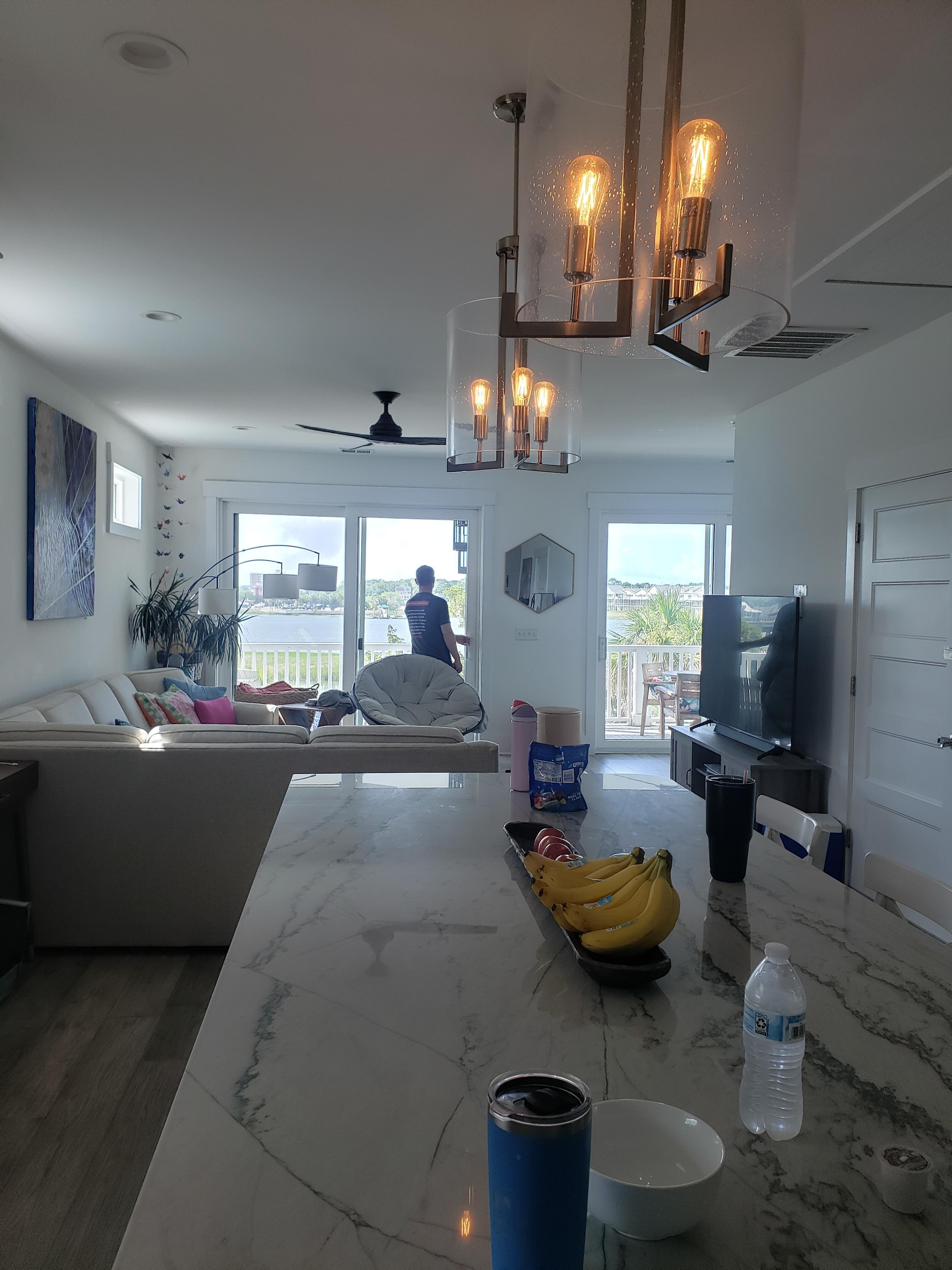 Kitchen View